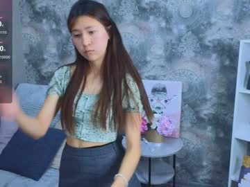 girl cam masturbation with harriethankins