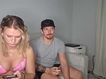 couple cam masturbation with xoashley_jadexo