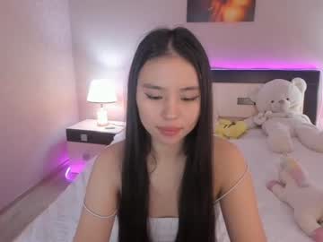 girl cam masturbation with assoki_