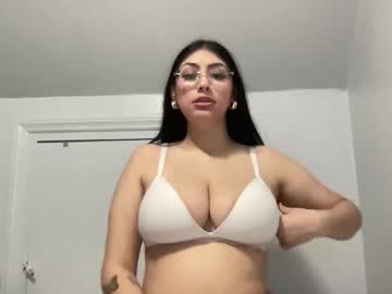 girl cam masturbation with sarivelvet