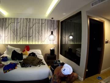 couple cam masturbation with fuckluck_69