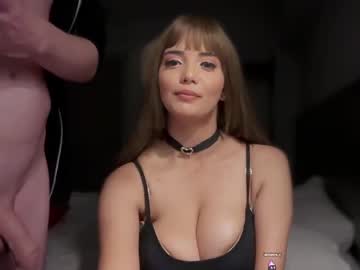 couple cam masturbation with whispero_o