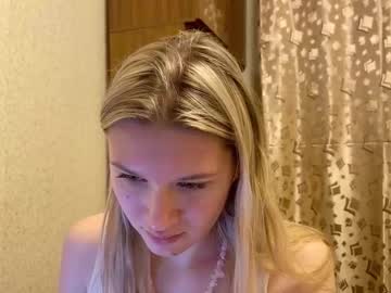 girl cam masturbation with skyedavis
