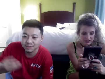 couple cam masturbation with dc55555