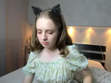 girl cam masturbation with camilla_kelly