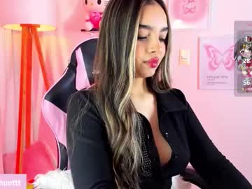 girl cam masturbation with bella_hunteer