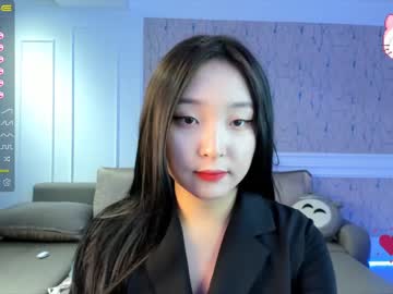 girl cam masturbation with shin_hoooye