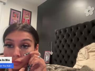 girl cam masturbation with okolivia