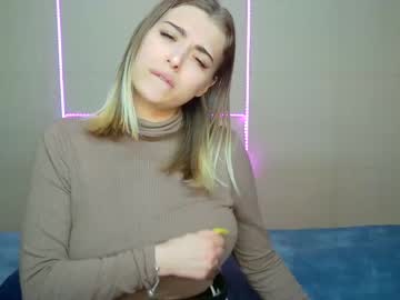 girl cam masturbation with francheska__