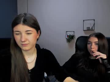 couple cam masturbation with lissa_night