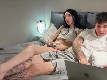 couple cam masturbation with oliv1a_roby