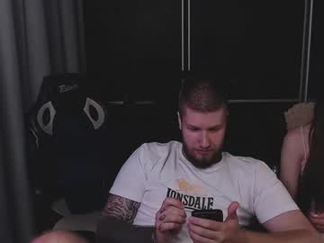 couple cam masturbation with auroraengel