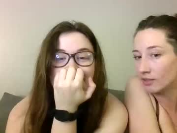 couple cam masturbation with 2gorls1link