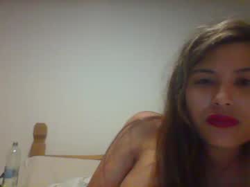 girl cam masturbation with salomemartinez_