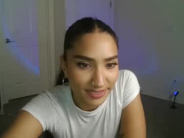 girl cam masturbation with luvvvxliv