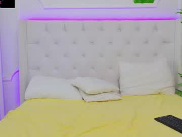 girl cam masturbation with kiraash__