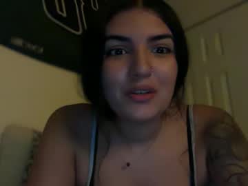 girl cam masturbation with goddess_madii