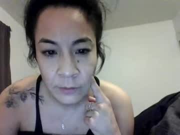 couple cam masturbation with palmlight