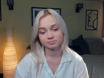 girl cam masturbation with silviagillingham
