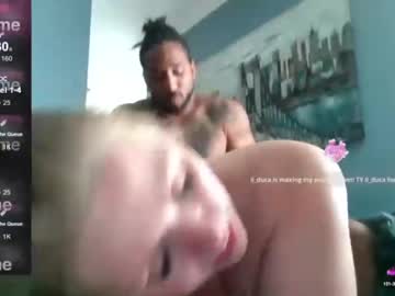 couple cam masturbation with prettypeach4775