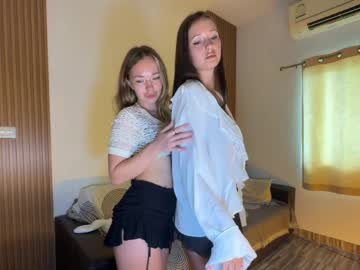 couple cam masturbation with gentle_killers