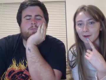 couple cam masturbation with thelilgoofball