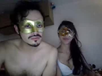 couple cam masturbation with desirebeth