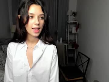 girl cam masturbation with lesi_kiss