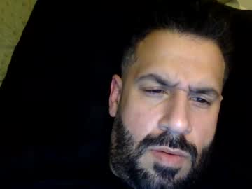 couple cam masturbation with master_devious