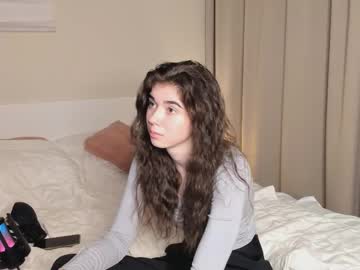 girl cam masturbation with katiebarfield