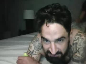 couple cam masturbation with please_daddy_69