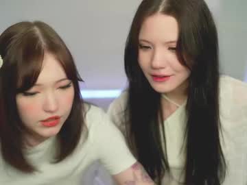 couple cam masturbation with new_jeansss