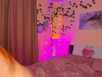 girl cam masturbation with evelynn_bae