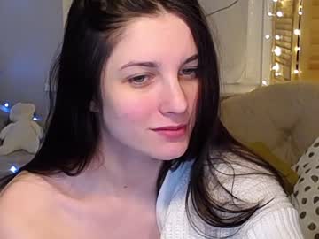 girl cam masturbation with abigailwills