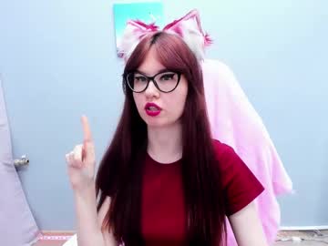 girl cam masturbation with carolaustin