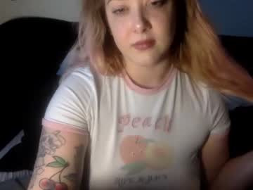 girl cam masturbation with littleladyjane420