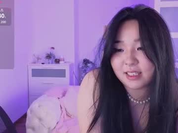 girl cam masturbation with mei_honey