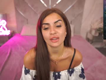 girl cam masturbation with nicolnightt