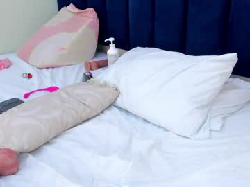 girl cam masturbation with sophieturner_mg