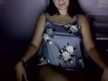 girl cam masturbation with babylunia