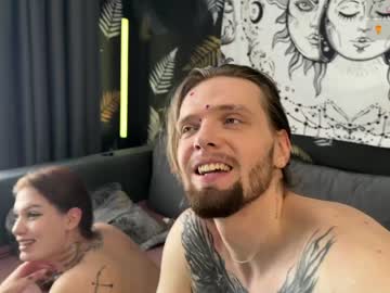 couple cam masturbation with bubblehub