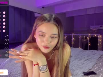 girl cam masturbation with everybody_loves_me