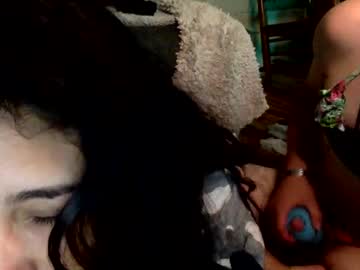 couple cam masturbation with switchinjay