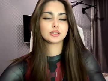 girl cam masturbation with sofiapombo