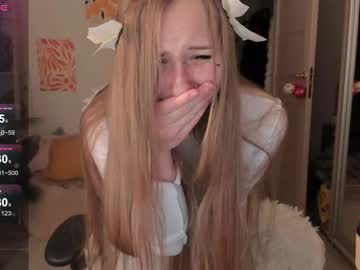 girl cam masturbation with cozygirly_