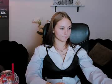 girl cam masturbation with sable_sky