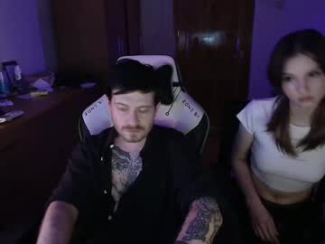 couple cam masturbation with gamebelka