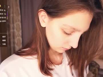 girl cam masturbation with minmee