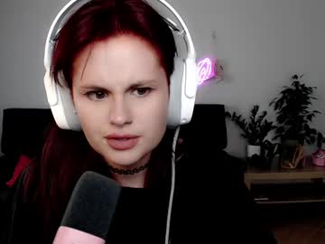 girl cam masturbation with dellacrush_