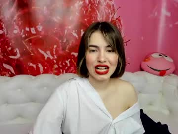 girl cam masturbation with sandymissis